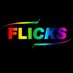 Flicks Gay Bar SD (@flicks_sd) Twitter profile photo