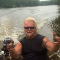 RUSSELL PEDERSEN - @vikingnirvana Twitter Profile Photo