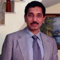 Dr. N Vishnu Swaroop Reddy (@vishnureddyn) 's Twitter Profile