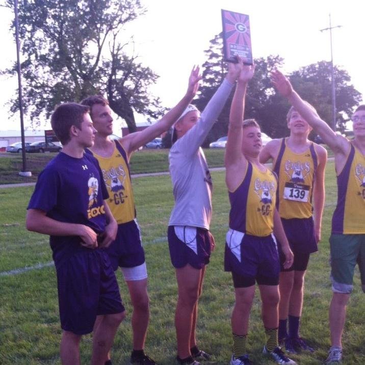 bthomp242's profile picture. Dont be afraid to stand for what you believe in, even if that means standing alone.