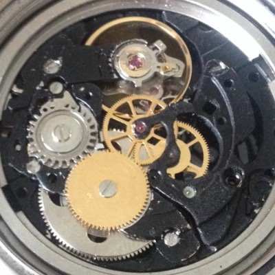 Dunn & Son Custom Watchmakers.  UK watchmaker based in Scotland, producing hand finished bespoke time pieces.