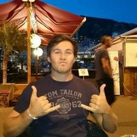 Jamie Brown (@jamiebrown_1) Twitter profile photo