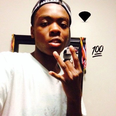 Rich nigga I can never be a broke nigga Real kings fr