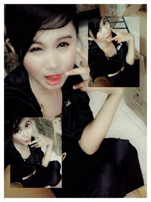 Name : Ricca Melisa♥Born : 28 December♥Zodiak : Capricorn♥Work in PT.Unilever (Hair Care)♥