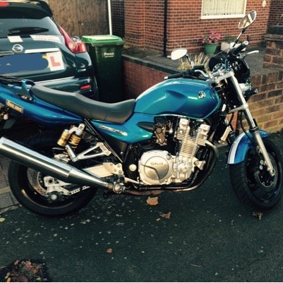 chris180767's profile picture. 