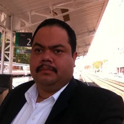 icamachocr's profile picture. 