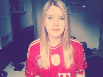 FC Bayern -Ein Leben lang.