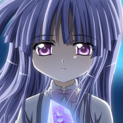 古手梨花 零 みぃ にぱー 古手梨花 零 みぃ にぱー