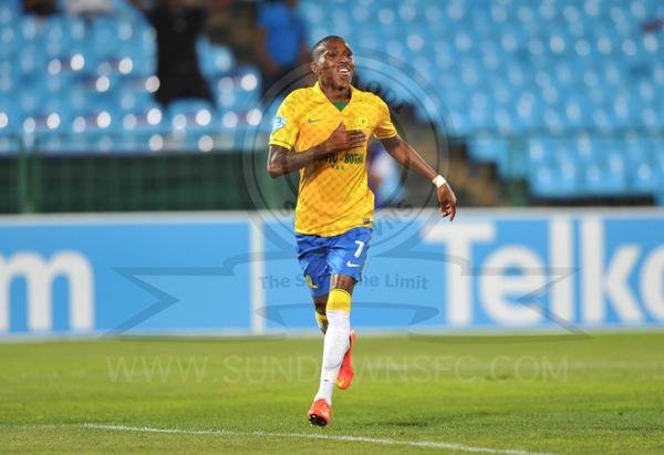 Sundowns player