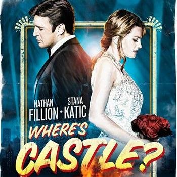 Queen: @Stana_Katic   King: @NathanFillion   Princess: @tamalajones / @MollyQuinn93