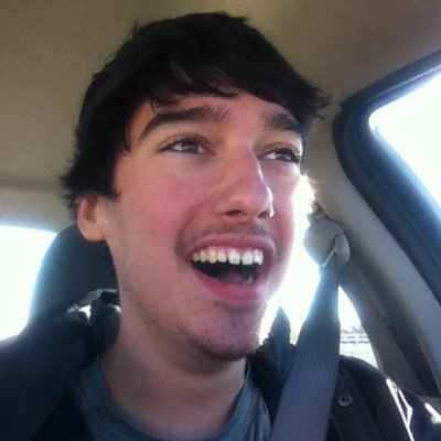 sk8rboigrs's profile picture. 20 years old
work and sleep is all i do