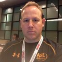 John Farmer - @ASLeaglesAD - Twitter