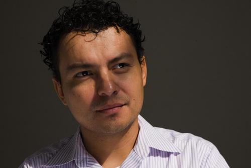 Periodista y sociólogo mexicano.