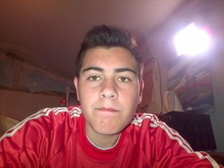 Jugador de futbol 6 AID