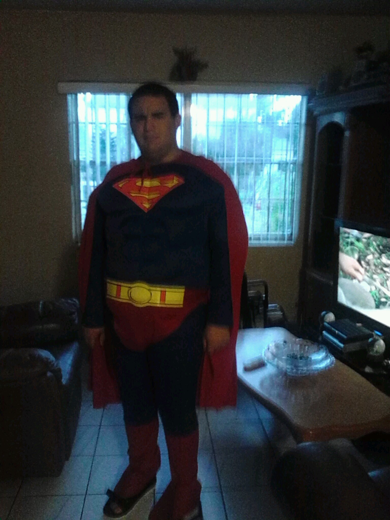 ernestovaldez31's profile picture. Unhappy, unloved, and unfulfilled!