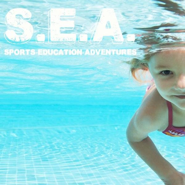 SEA verzorgd zwemles, snorkel/duikcursussen in Maarssen en Ede. Daarnaast verschillende beroepsopleidingen, (bij)scholingen voor zwembadmedewerkers