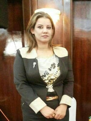 اعﻻمية سياسية
