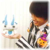 悪魔(ｵﾏ)(๑◉  ﻌ  ◉๑) (@a_kira2everyday) Twitter profile photo