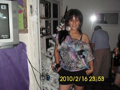 Alejandra Valdez