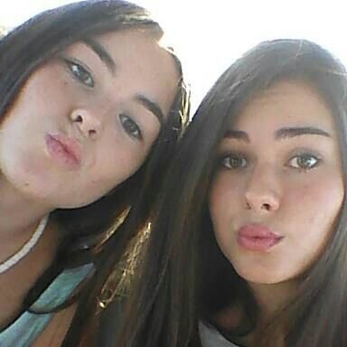 veronica_basket's profile picture. con un 4 a la espalda-baloncesto con forma de vida -mi @mari_cortijos_5 la mejor te amo -MC'S5  ☆☆  http://t.co/qXfsTzcu7I