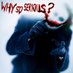 Joker (@foreverrower) Twitter profile photo