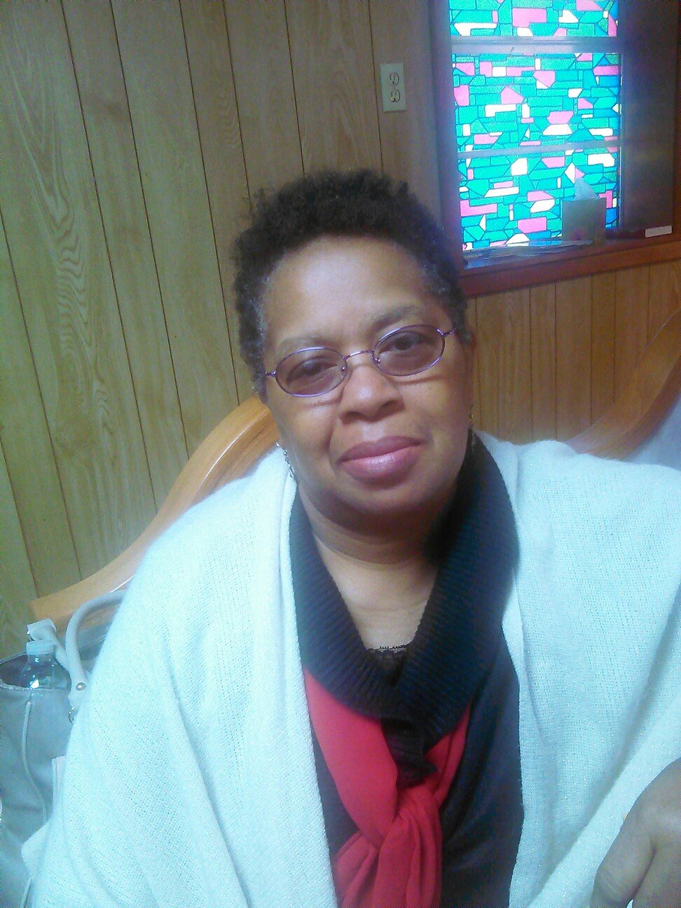 DiannePurdy's profile picture. 