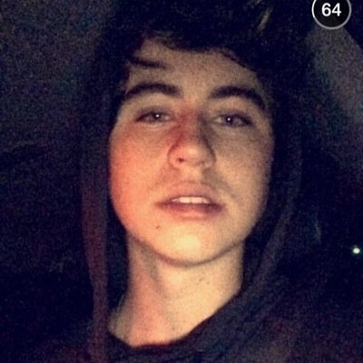 Itll be okay in the end & if its not okay, its not the end ☁️☁️                                 Nash follows Lol jk i wish http://t.co/sigUfTjReb SUSCRIBE