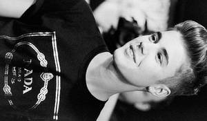 I want die but i'm a warrior . ❤