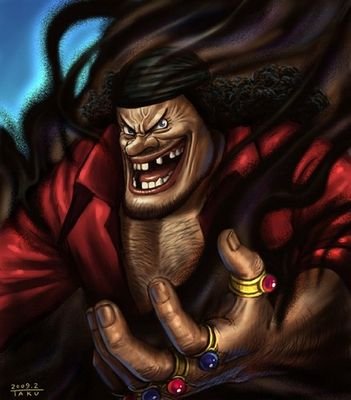 MDTKurohige's profile picture. #OPWT.Usuario de la Yami Yami No Mi, creo fervientemente en los sueños y en mi destino como Rey Pirata, soy flexible si me conviene, nadie toca a mis nakamas