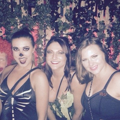 Kasspurrr's profile picture. Everybody's Free.