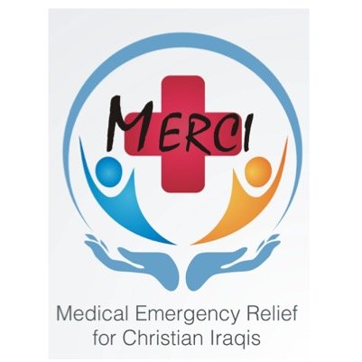 The Chaldean American Association of Health Professionals supporting the medical emergency relief effort of persecuted and displaced Iraqi Chrisitians