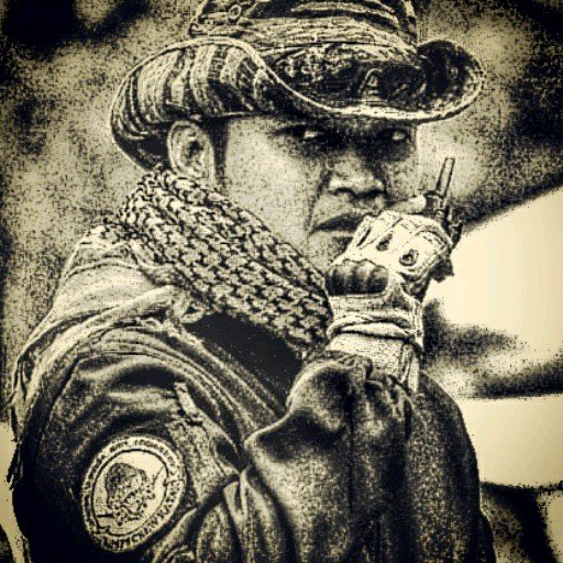 3 yg ga boleh mati..: Berdoa ; Bersyukur dan Semangat...