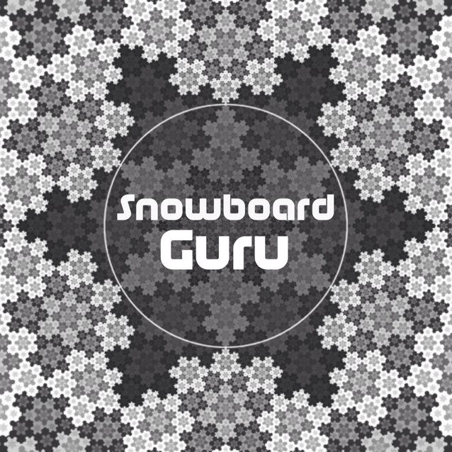 snowboard_guru's profile picture. discovering and sharing new planes of snowboarding potential