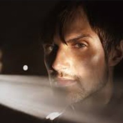 Hunter_Gareth_ Profile Picture