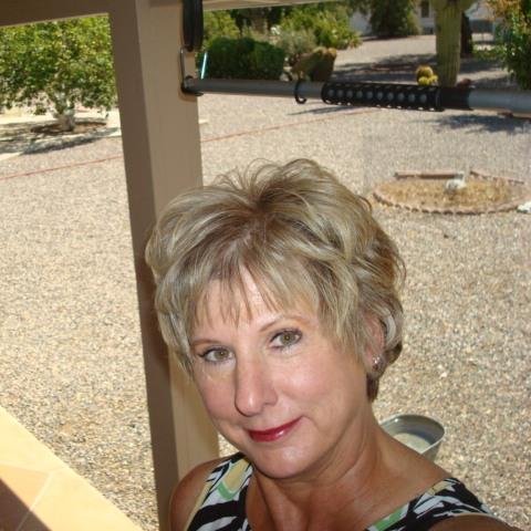 1happy2b's profile picture. Avid Golfer, Favorite Movie-Cocoon