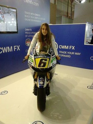 Marc Marquez is my LIFE:') ❤ LOVE HIM SO MUCH:*