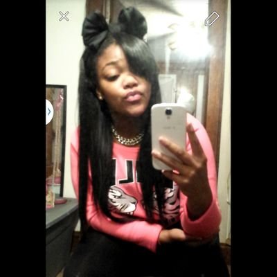 Hey Im Nydiaa✌ New To This Follow Me