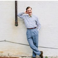 Simon Westerlund (@simonwesterlund) 's Twitter Profile Photo