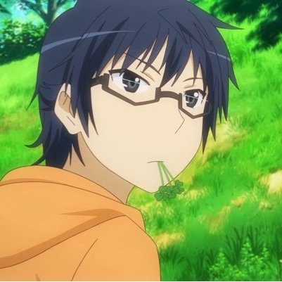 IGOTRAN's profile picture. @Fatally