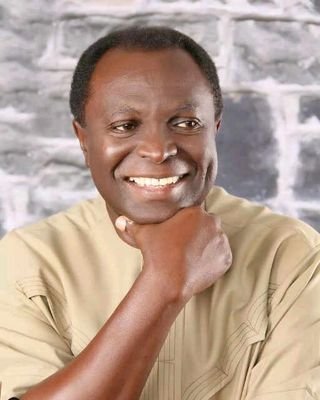 RealProfKing's profile picture. Official Twitter handle of Prof Richard King, a governorship aspirant, Akwa Ibom State 2015