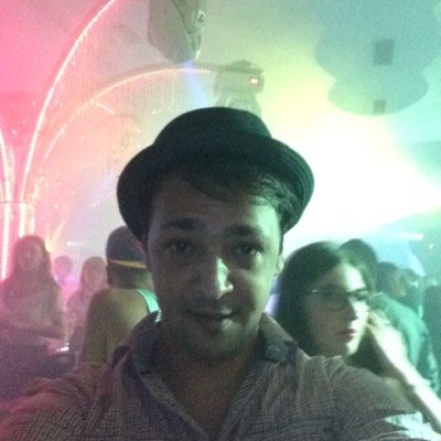 coltatucezar's profile picture. 