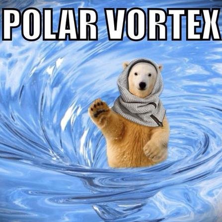 Polar Vortex World of Warcraft Guild