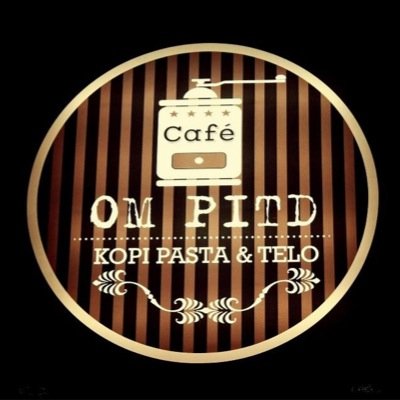 ompitd's profile picture. Kopi Pasta & Telo | Jl. Damai No 168 Sleman | Open 17.00 - 00.00 WIB ||RSVP 087839170905 |Free Wifi