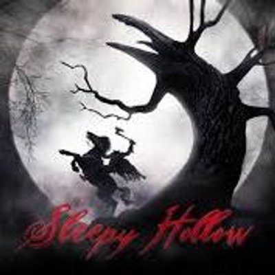 Profile Picture of Sleepy Hollow Proof (@DeAndreJohns17) on Twitter