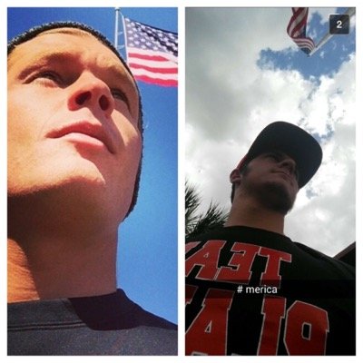 pricetylera's profile picture. head on a swivel #qbvision