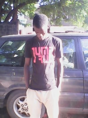 Living ma own life.