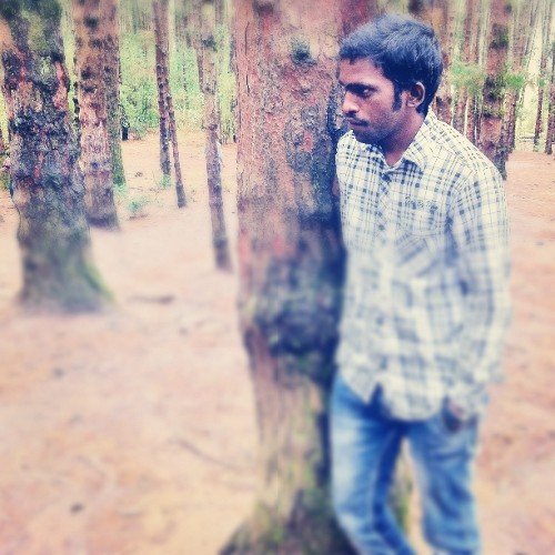 senu_09's profile picture. Smart as u