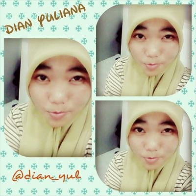 | Ada Cahaya di Bulan Juli | Dian Yuliana | @dian_yul | 04 Juli 1992 | SMK Negeri 3 Yogyakarta | http://t.co/DtrorVffH4 |