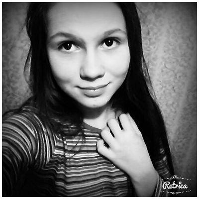 BlinovaEvgenya's profile picture. Ку ку :)