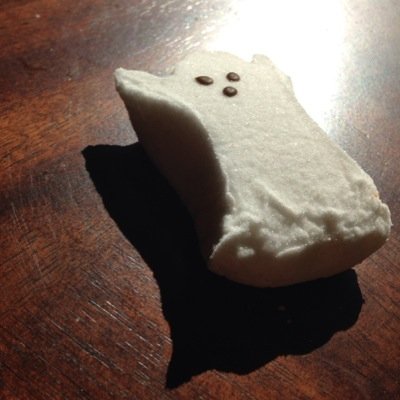 畢竟、ストレイシープ
